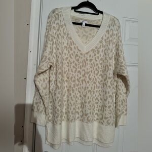 Women’s Nine West Sweater